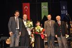 RECEP ALTEPE - Bursa Kent Konseyi’nden Konser