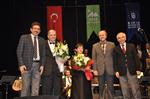 RECEP ALTEPE - Bursa Kent Konseyi’nden Konser