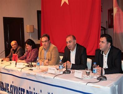 Chp’li Gürsel Tekin Açıklaması