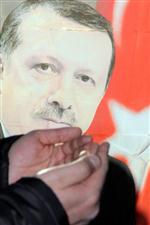 YOLSUZLUK OPERASYONU - Dualar Başbakan Erdoğan için!