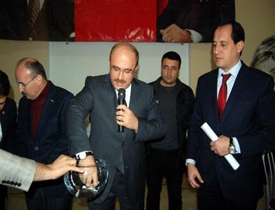 Gaziantep’in Nizip İlçesinde 172 Aile Toki İle Ev Sahibi Oldu