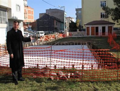 Gürsu’da Tarih Canlanıyor