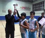 12 DEV ADAM - Hakkari’de Basketbol Sevgisi