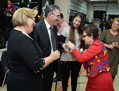 Huzurevinde Aşık Oldular