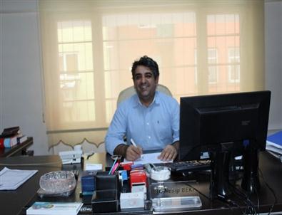 İş Sağlığı ve Güvenliği Yasası Yürürlüğe Giriyor