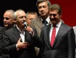 OĞUZ KAAN SALICI - Kılıçdaroğlu: Sarıgül bu sorunu 5 yılda çözecek