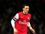 Mesut Özil'den kötü haber!