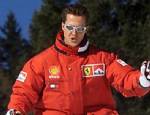 SCHUMACHER - Michael Schumacher hastanelik oldu