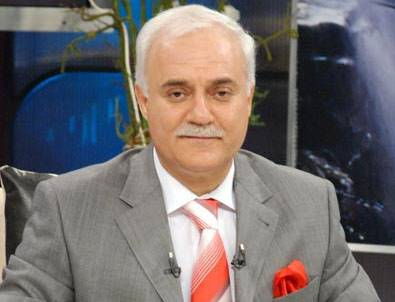 Nihat Hatipoğlu'na tehdit