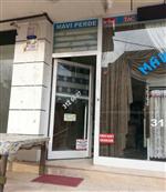 (özel Haber) Alarmı Susturan Hırsızlar Perde Çaldı