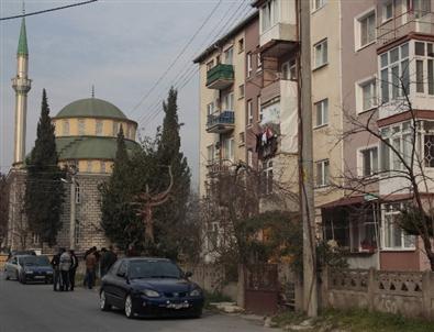 Sakarya’da Bir Kadın Cinayeti Daha