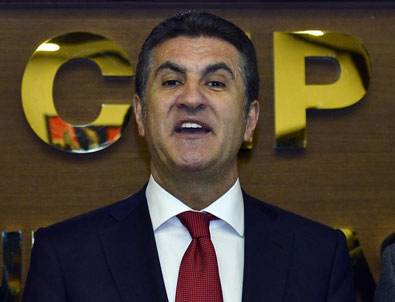 Sarıgül'den CHP'li yöneticiye fırça