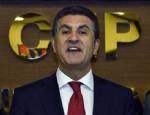 ŞIŞLI BELEDIYE BAŞKANı - Sarıgül'den CHP'li yöneticiye fırça