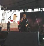 ROCK - Tarsus'ta Kurtuluş Günü Konseri