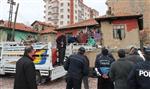 300 Polis, 150 Belediye Görevlisi İle Yıkım