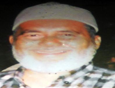 Antalya’da Ev Yangını Açıklaması