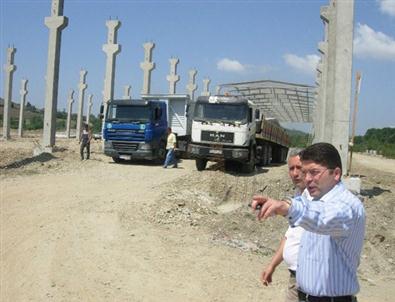 Bartın’da İstihdam Oranı Yüksek Çıktı