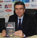 ALEVILIK - Başbakan’ın Fedaisi Ak Parti'nin Ölçü İle İmtihanını Anlattı