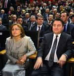 ENGELLİLER GÜNÜ - Başbakan Yardımcısı Ali Babacan Açıklaması