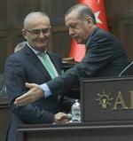 Başkan Yılmaz, Adaylık Sonrası Açıklamalarda Bulundu