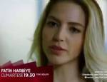 FATİH HARBİYE DİZİSİ - Fatih Harbiye 14. Bölüm Fragmanı Ve Özeti