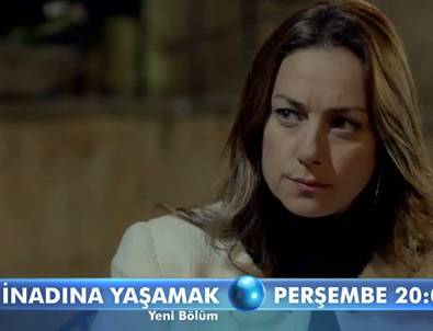 İnadına Yaşamak 2. Bölüm Fragmanı Ve Özeti