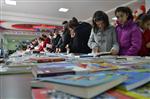 İSMAİL YARIMCA - Kale İlçesinde Kitap Fuarı'na Büyük İlgi