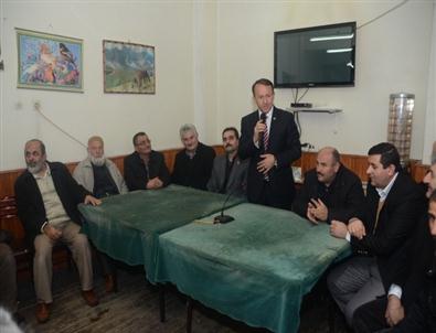 Karabalık, Ulus Mahallesi’nde