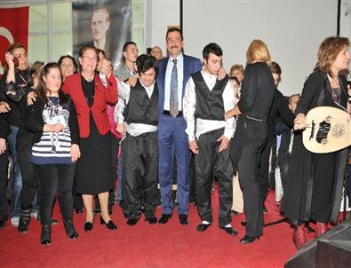 Keçiören’de Engelliler Günü Kutlandı