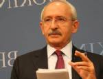 VATAN GAZETESI - Kemal Kılıçdaroğlu yine çark etti