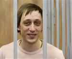 4 YIL HAPİS - Rus Balet Asitli Saldırı Planlamaktan 6 Yıl Hapse Mahkum Edildi