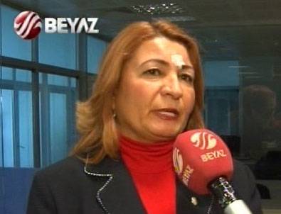 Fatma Eroğlu: Telefonla anlıma vurdu