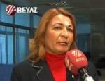 BEYAZ HABER - Fatma Eroğlu: Telefonla anlıma vurdu
