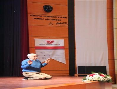 Toyota Boshoku Türkiye Eğitim Programı Düzenliyor