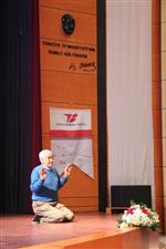 DOĞAN CÜCELOĞLU  - Toyota Boshoku Türkiye Eğitim Programı Düzenliyor