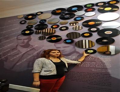 Türkiye'nin İlk ve Tek Radyo ve Demokrasi Müzesi Açılıyor