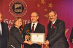 NIHAT ERGÜN - Türkiye’nin Sanayideki Gururu Gülsan Holding’e 3 Ödül
