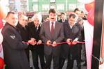 EĞİTİM SEFERBERLİĞİ - Yozgat Genç Akademi Merkezi Törenle Hizmete Açıldı