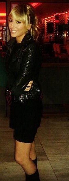 İşte yeni Sinem Kobal