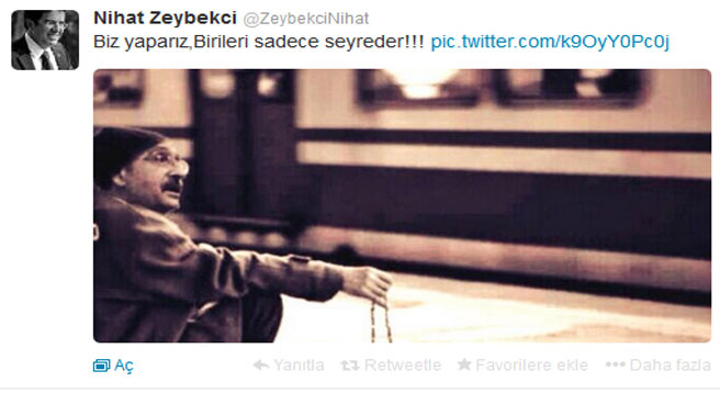 Ekonomi Bakanı'ndan Kılıçdaroğlu'nu kızdıracak tweet