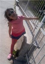 5 Yaşındaki Ecrin'i Kaldırımda Öldüren Sürücü Tutuklandı