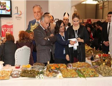 Bayraklı Belediye Başkanı Karabağ Açıklaması