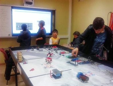 'Biz De Varız' Projesi Hayata Geçti