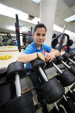 Büyükşehir Sporda İzmir'in Yüzünü Güldürdü