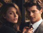 ÇAĞATAY ULUSOY - Çağatay ve Serenay aşk yaşıyor!