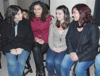 Chp’li Erkut’tan Add’ye Ziyaret