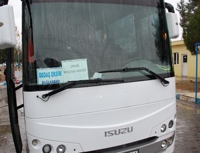 Dedaş’tan Ücretsiz Servis