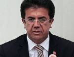 NİHAT ZEYBEKÇİ - Ekonomi Bakanı'ndan Kılıçdaroğlu'nu kızdıracak tweet