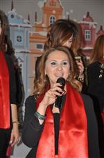 KADIN SIĞINMA - Empati’nin Eğitim Meleklerinden Ortaokul Müjdesi