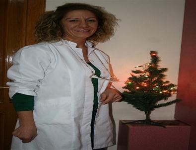 Gürbüz'den Çam Ağacı Uyarısı